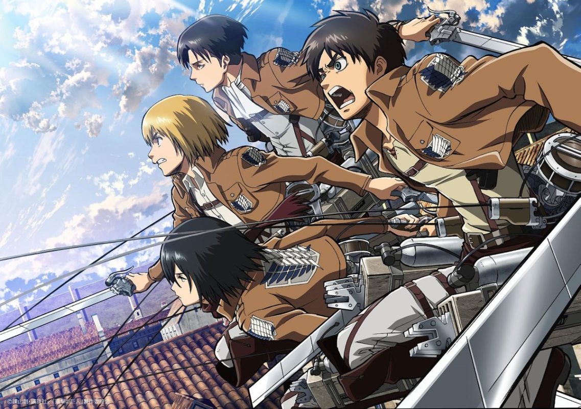 Attack On Titan Car Floor Mats, Armin Alert Car Floor Mats, Survey Corps Car Accessories