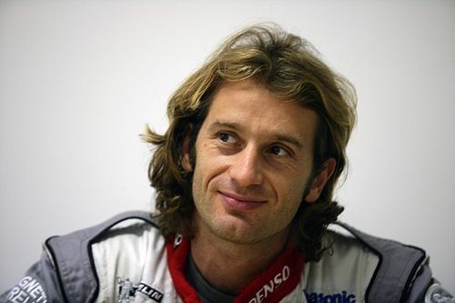 Jarno Trulli Shirt Hoodie Racing Uniform Clothes Formula One Grand Prix Sweatshirt Zip Hoodie Sweatpant